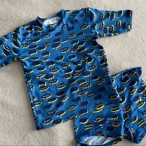 STELLA MCCARTNEY // Kid’s unisex swim suit (10Y)